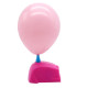 Inflatable Toys Air Pump Inflator of Latex Balloons Foil balloons Multi-functional Electric Portable Air Pump 300W