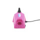 Inflatable Toys Air Pump Inflator of Latex Balloons Foil balloons Multi-functional Electric Portable Air Pump 300W