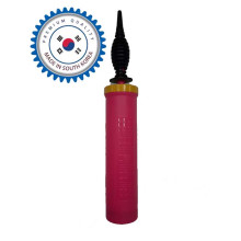 منفاخ بالون هواء يدوي صناعة كوري منفاخ بالون هواء يدوي صناعة كوري