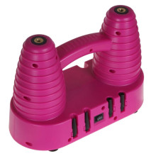 Built-in Two Air Pumps Dual-use Round Latex Balloons and Long Balloons Multi-Function Electric Balloon Pump Built-in Two Air Pumps Dual-use Round Latex Balloons and Long Balloons Multi-Function Electric Balloon Pump