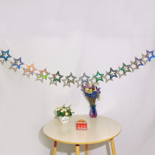 Silver Stars banner