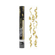 Confetti Cannon Streamers Gold / 40cm Confetti Cannon Streamers Gold / 40cm