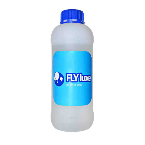 جل البالون فلاي لوكس 0.85 لتر جل البالون فلاي لوكس 0.85 لتر