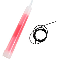 6 Inch Fluorescent Glow Stick (1 pcs) Yellow color