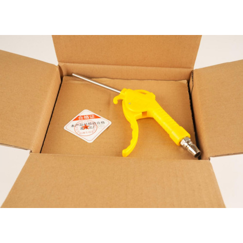 Helium Tank Regulator - Hand-Tight Connector & Gauge and 2M hose - Balloon Inflation (3 month Warranty) 