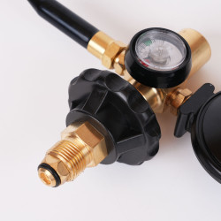 Professional Foil/Latex Helium Balloon Inflators