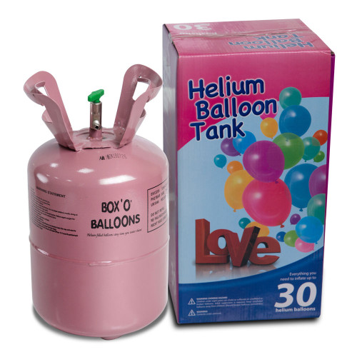 helium tank kit 30 balloons 9 inch disposable helium tank kit 30 balloons 9 inch disposable