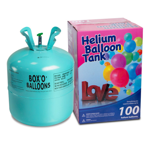 helium tank kit 100 balloons 9 inches disposable helium tank kit 100 balloons 9 inches disposable