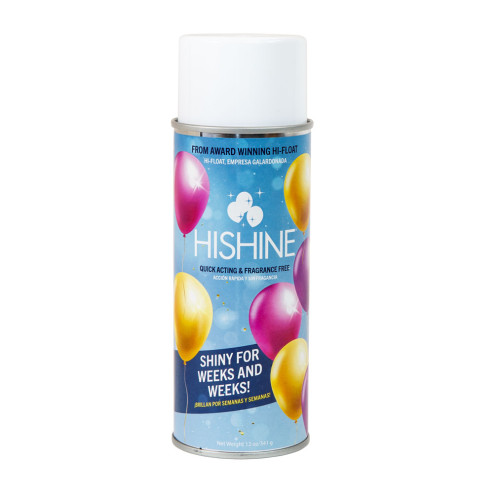 Hi Shine Aerosol 12 oz.