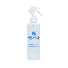Hi-Shine 8 Ounce Hi Sprayer Balloon Shine Solution
