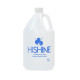 Hi-Shine 96 Ounce - 2.84 Liter Hi Sprayer Balloon Shine Solution Hi-Shine 96 Ounce - 2.84 Liter Hi Sprayer Balloon Shine Solution