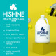 Hi-Shine 96 Ounce - 2.84 Liter Hi Sprayer Balloon Shine Solution Hi-Shine 96 Ounce - 2.84 Liter Hi Sprayer Balloon Shine Solution