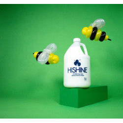 Hi-Shine 96 Ounce - 2.84 Liter Hi Sprayer Balloon Shine Solution