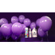 Hi-Shine 96 Ounce - 2.84 Liter Hi Sprayer Balloon Shine Solution Hi-Shine 96 Ounce - 2.84 Liter Hi Sprayer Balloon Shine Solution