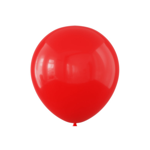 12 inch latex balloon Red Standard 25 count 12 inch latex balloon Red Standard 25 count