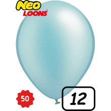 بالون سماوي مارشميلو 12 إنش (50 حبة) بالون سماوي مارشميلو 12 إنش (50 حبة)