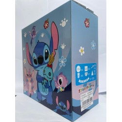 Stitch Party Set Large 32-Piece Set for Children's Birthday or Theme Party, Table Decoration