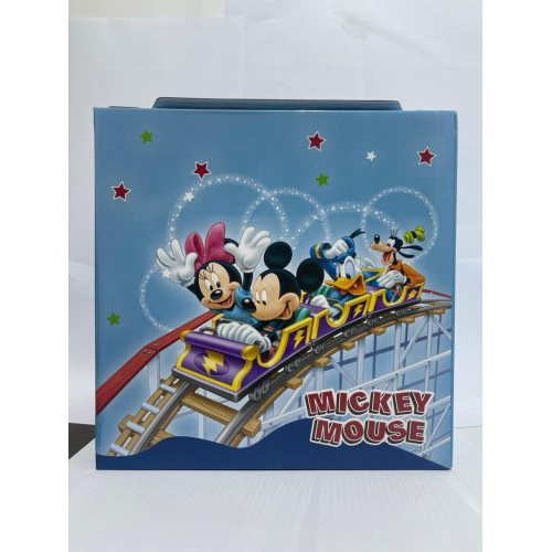 طقم حفلات شخصيات ميكي ماوس (32 قطعة)