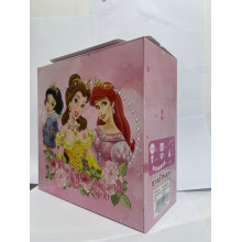 طقم حفلات شخصيات الاميرات (32 قطعة)