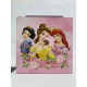 Disney Princess Party Set Large 32-Piece Set for Childrens Birthday or Theme Party, Table Decoration