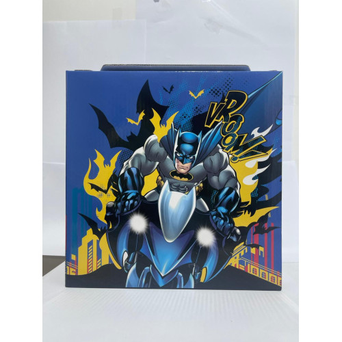 طقم حفلات شخصيات باتمان (32 قطعة)