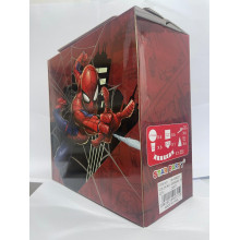 طقم حفلات شخصيات سبايدرمان (32 قطعة)