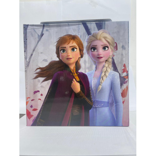 طقم حفلات شخصيات فروزن (32 قطعة)