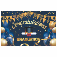 خلفيات تخرج قماشي - 81068 - 180*110 سم خلفيات تخرج قماشي - 81068 - 180*110 سم