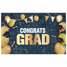 خلفيات تخرج قماشي - 81069 - 180*110 سم خلفيات تخرج قماشي - 81069 - 180*110 سم