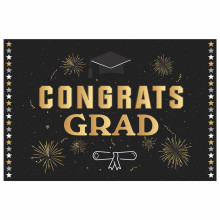 خلفيات تخرج قماشي - 81070 - 180*110 سم خلفيات تخرج قماشي - 81070 - 180*110 سم