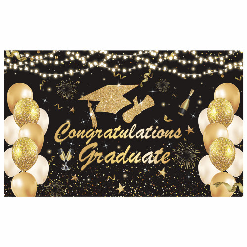 خلفيات تخرج قماشي - 81074 - 180*110 سم خلفيات تخرج قماشي - 81074 - 180*110 سم