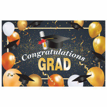 خلفيات تخرج قماشي - 81077 - 180*110 سم خلفيات تخرج قماشي - 81077 - 180*110 سم