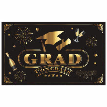 خلفيات تخرج قماشي - 81078 - 180*110 سم خلفيات تخرج قماشي - 81078 - 180*110 سم