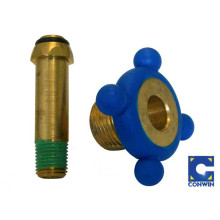 Replacement Handtight Nut & Nipple Set Replacement Handtight Nut & Nipple Set