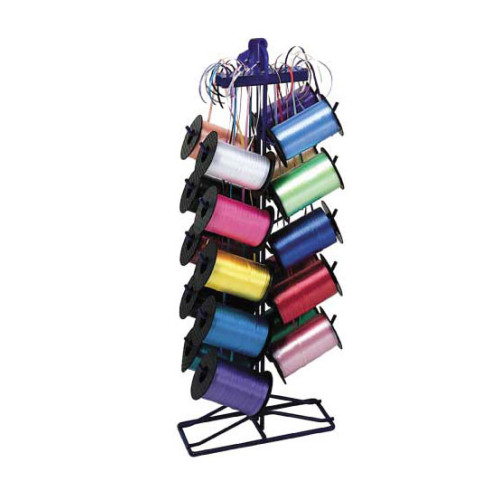 Ribbon Dispensers 20-Spool Ribbon Dispenser Ribbon Dispensers 20-Spool Ribbon Dispenser