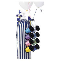 Ribbon Dispensers 8-Spool Ribbon Dispenser Ribbon Dispensers 8-Spool Ribbon Dispenser