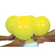 Air Force 4 balloon inflator