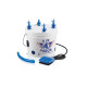 Air Force 4 balloon inflator