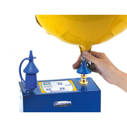 Conwin Duplicator 2 Digital Balloon inflator