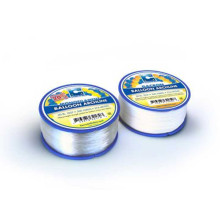 50lb. Dacron balloon Archline – 300 yds (274m) 50lb. Dacron balloon Archline – 300 yds (274m)