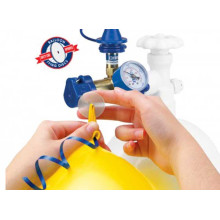 Balloon Tying Discs™ (1000PK) Balloon Tying Discs™ (1000PK)