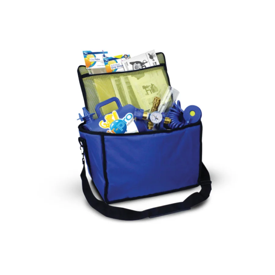 Conwin Carrying Case | Winner Party