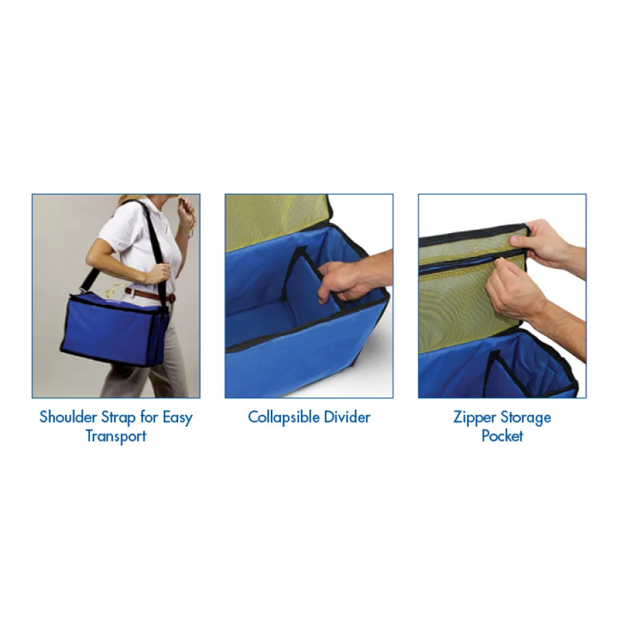 Conwin Carrying Case | Winner Party