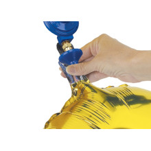 Classic Auto-Fill Foil Inflator