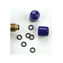 Replacement O-Rings (6pk) Replacement O-Rings (6pk)