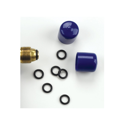 Replacement O-Rings (6pk) Replacement O-Rings (6pk)