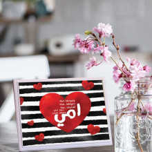 لوحة اهداء بعبارة امي في وجودها حياة لوحة اهداء بعبارة امي في وجودها حياة