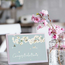 لوحة اهداء بعبارة congratulation لوحة اهداء بعبارة congratulation