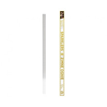 شرار نجوم الليل (3 حبات) 90 سم