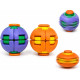 3D Printed Fidget Spinner Ball 3D Printed Fidget Spinner Ball